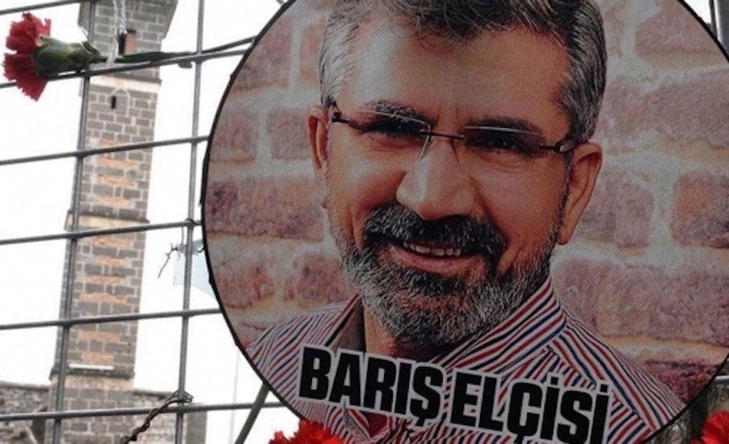 CHP'den Tahir Elçi Davası'na ilişkin açıklama: Geciken adalet yargılama sürecinde telafi edilsin