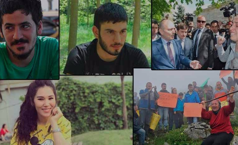 AKP, 'Sen kimsin' diye sordu, yurttaşlar 'Ben buyum' dedi