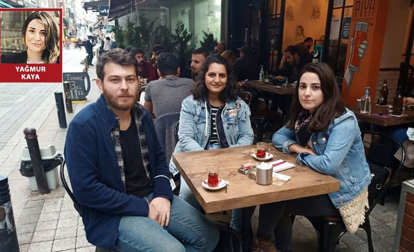5 milyonluk KYK borçluları ordusu: 20'li yaşların başında 30 bin lira borç
