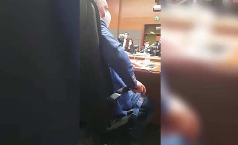 CHP sordu: Müdürlere neden 13 bin Euro maaş ödendi