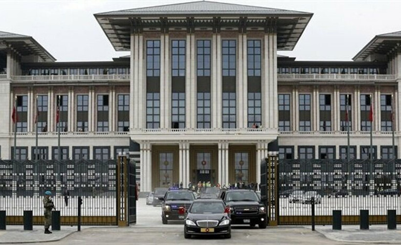 Saray'ın tanıtım giderleri için ayrılan bütçe 98 milyon liraya yükseldi