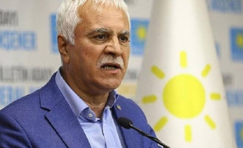 Koray Aydın hakkındaki iddialara yanıt verdi: Oyun kurmama gerek yok, etkisiz elemansın