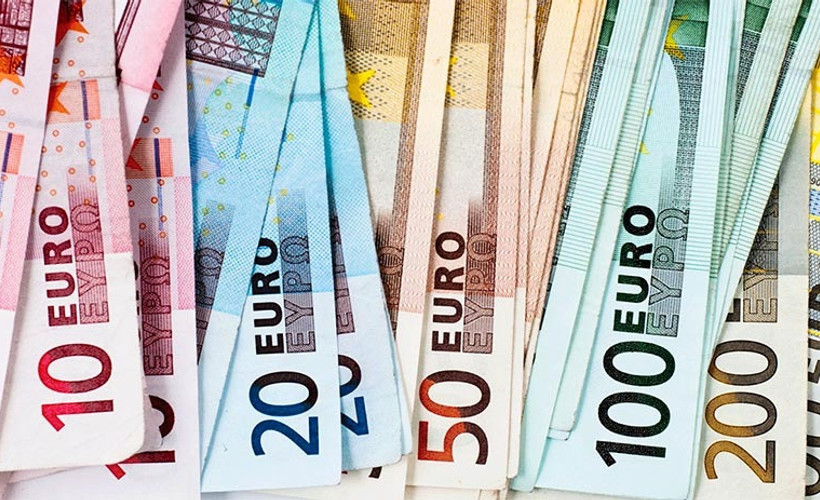 Euro/TL rekorunu güncelledi: Tüm zamanların en yüksek seviyesi görüldü