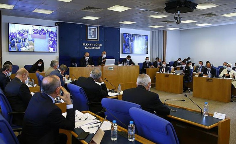 Covid-19 cezaları yapılandırmaya tabi tutulmadı