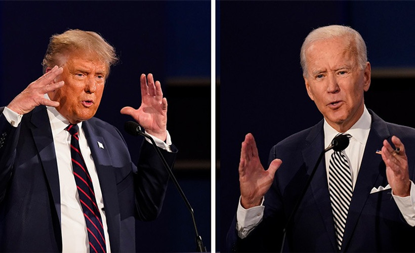 Financial Times: Biden'ın seçileceği beklentisi Türk Lirası ve Rus Rublesi'ni vuruyor
