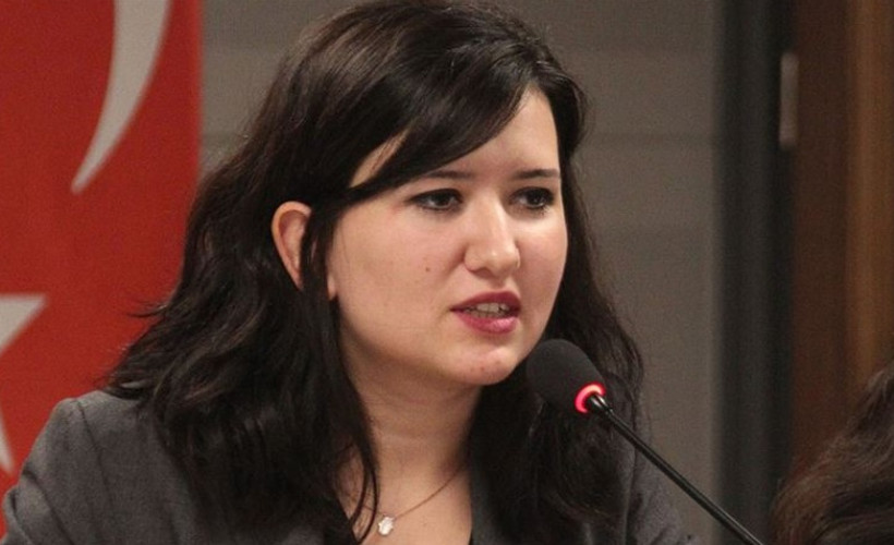 CHP Genel Başkan Yardımcısı Gökçen: İstihdam paketi gençleri daha fazla köleleştirmektir