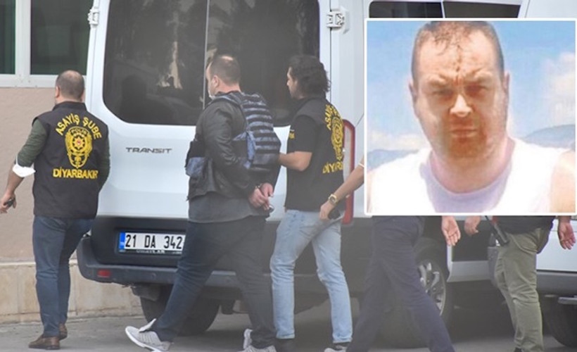 Melek Aslan cinayetinin azmettiricisi Vatansever tutuklandı