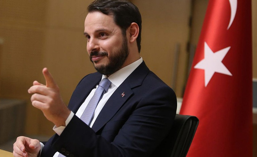Dolar 8 TL'yi aştı, Albayrak: Ekonomimiz büyüme rotasında ilerliyor