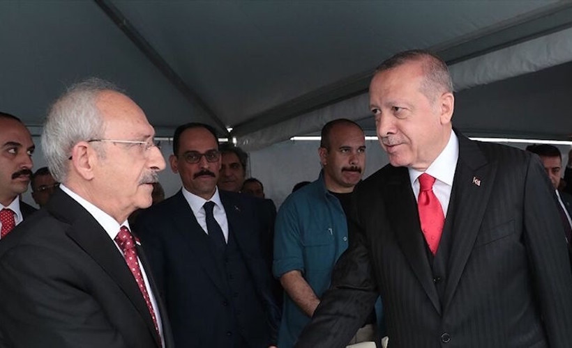AİHM, Erdoğan'ın açtığı davada Kılıçdaroğlu'nu haklı buldu: Kılıçdaroğlu'na 13 bin euro tazminat ödenecek