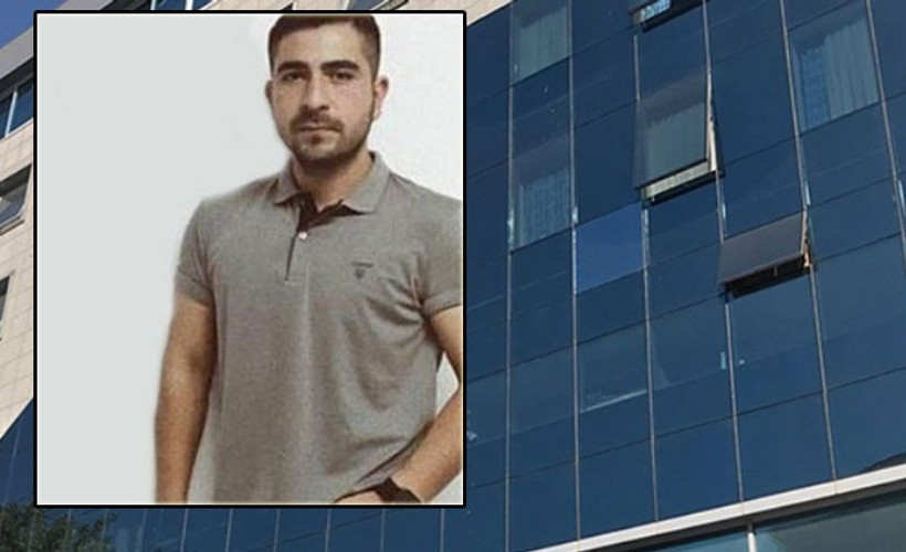 Kırıkkale'de otel odasındaki tacize 6 yıl hapis istemi