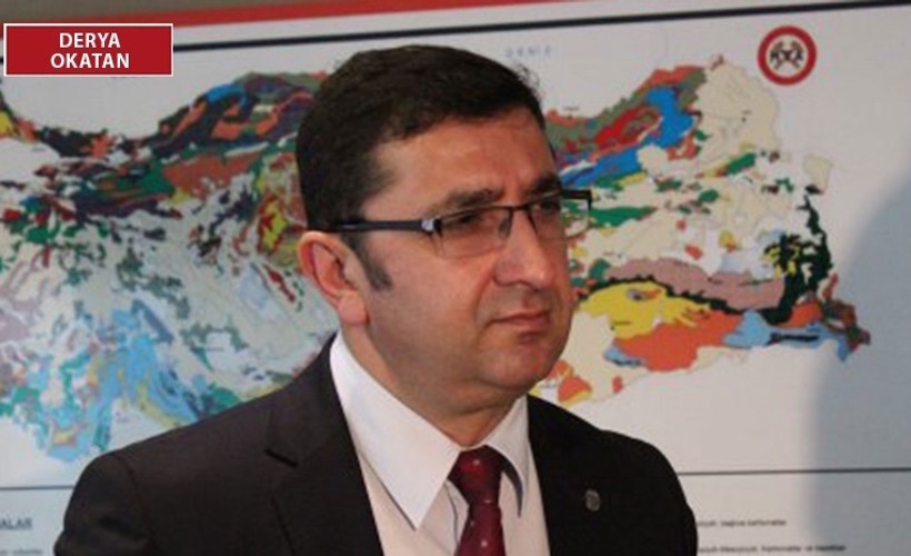 JMO Başkanı Hüseyin Alan: Denizlerdeki fayların niteliğini bilmiyoruz, çünkü araştırma yok