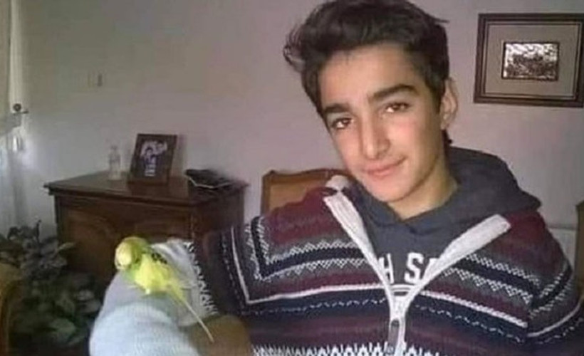 TEOG birincisi olan 17 yaşındaki Demir, İzmir depreminde hayatını kaybetti