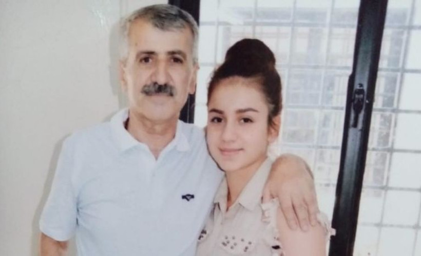 Kanser hastası tutuklu Corona'ya yakalandı