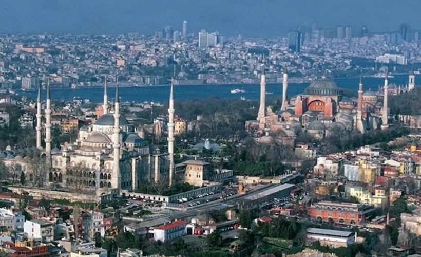 İstanbul'da bir bölge 'riskli alan' ilan edildi