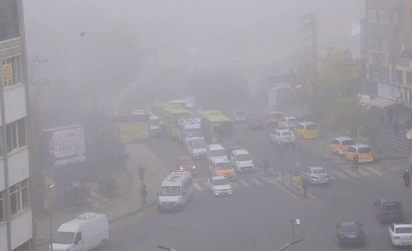 Sisli havalarda Coronavirus bulaş riski artıyor