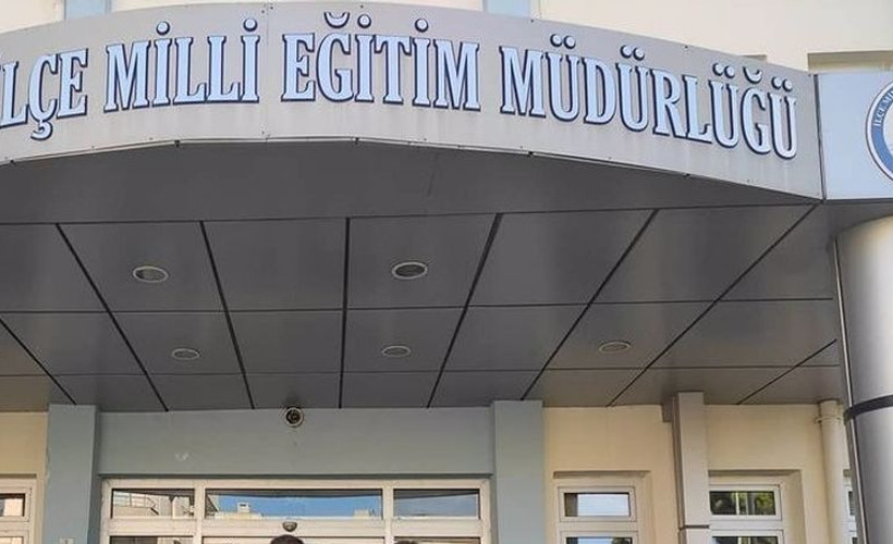 Milli eğitim müdürlüğü ve AKP'den 'laiklik boykotu' çağrısı