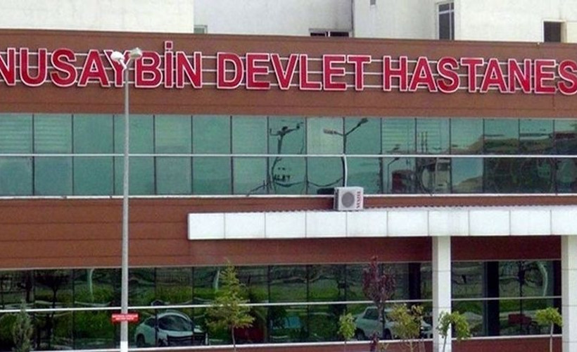 Nusaybin'de gıda zehirlenmesi: 2 ölü, 5 yaralı