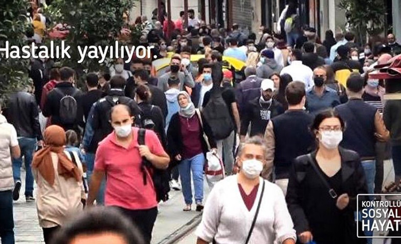 Bakan Koca: Hastalık yayılıyor