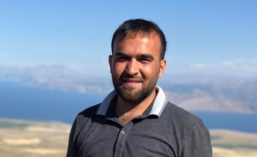 İfadeye çağrılan gazeteci tutuklandı