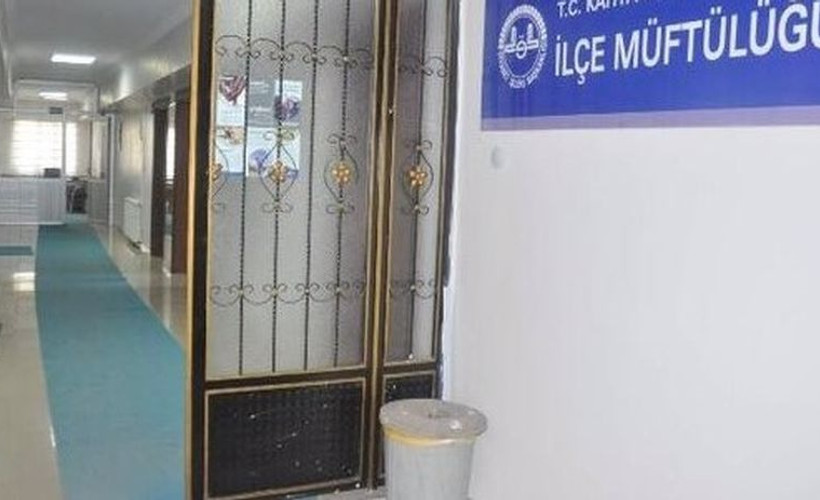 Halktan müftülükteki cinsel istismara tepki: Arkanızı sağlama alın, imamların ne yapacağı belli olmaz