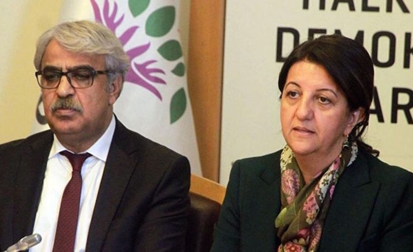 HDP'den Joe Biden'a kutlama mesajı: Etik ve barışçıl bir dış politika umut ediyoruz