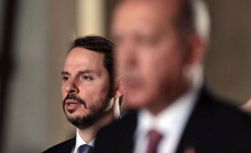 Albayrak'ın 'istifa' paylaşımın üzerinden saatler geçmesine rağmen iktidar sessiz