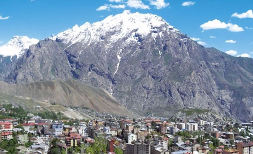 Kredi ödemelerinde borcuna en sadık olan il açıklandı: Hakkari