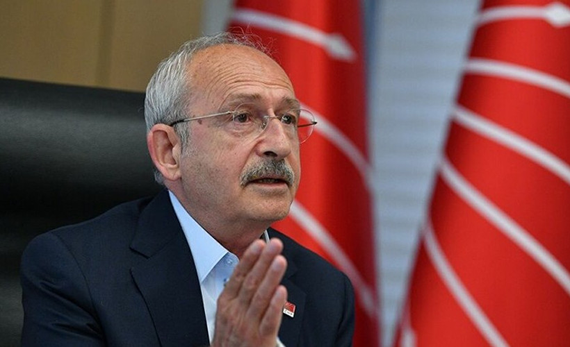 Kılıçdaroğlu'ndan istifa yorumu: Bu bir devlet krizi