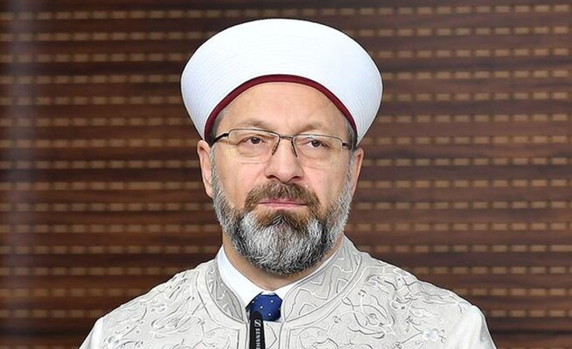 Ateistlerden Diyanet İşleri Başkanı hakkında suç duyurusu