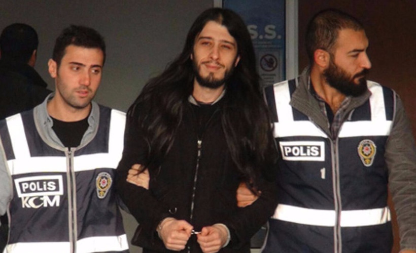 Taylan Kulaçoğlu adaleti bekliyor: Twitter paylaşımı örgüt üyeliğine delil olarak sunuldu