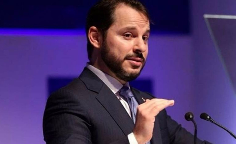 Berat Albayrak, Instagram hesabını kapattı