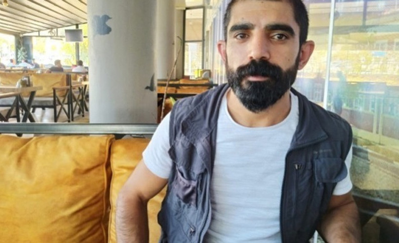 Yeni Yaşam gazetesi çalışanı gözaltına alındı