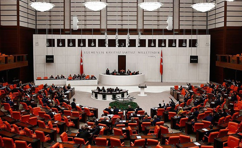 Kısmi süreli çalışmayı düzenleyen 21. madde de geri çekildi