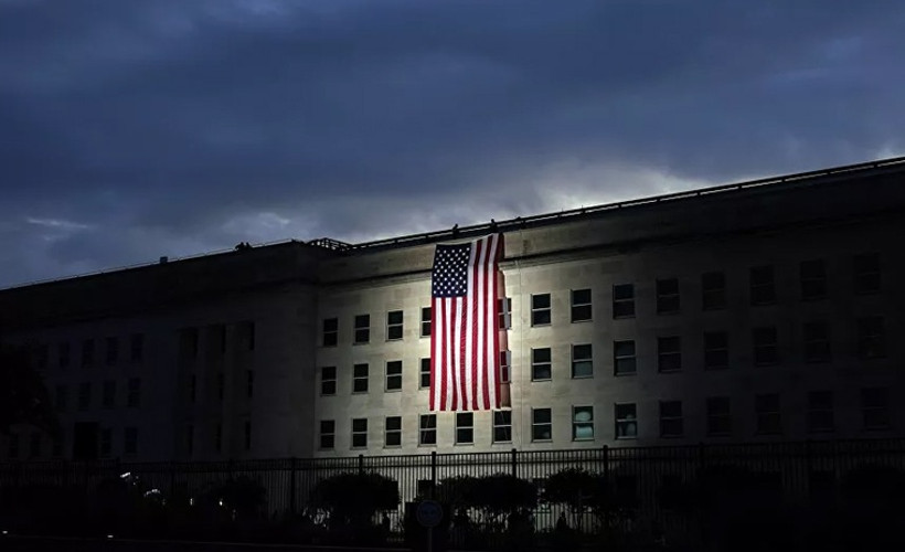 Pentagon'da Savunma Bakanı Esper'in görevden alınmasının ardından gelen istifalar
