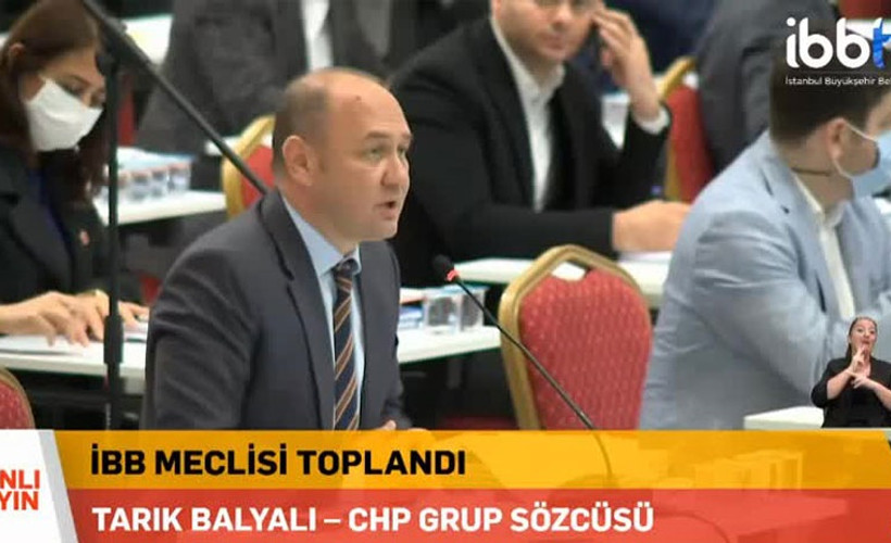 İBB Meclisi İmamoğlu’na rağmen TÜGVA kararında ısrar etti
