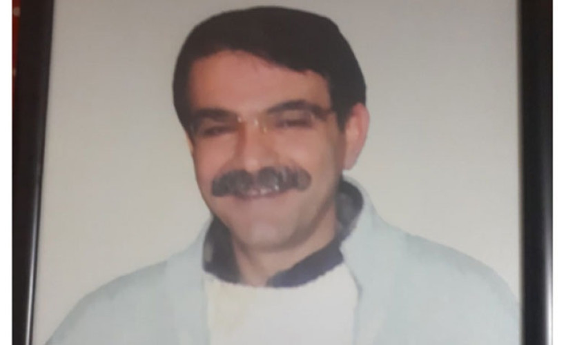 28 yıldır cezaevinde olan Sıtkı Pektaş yaşamını yitirdi