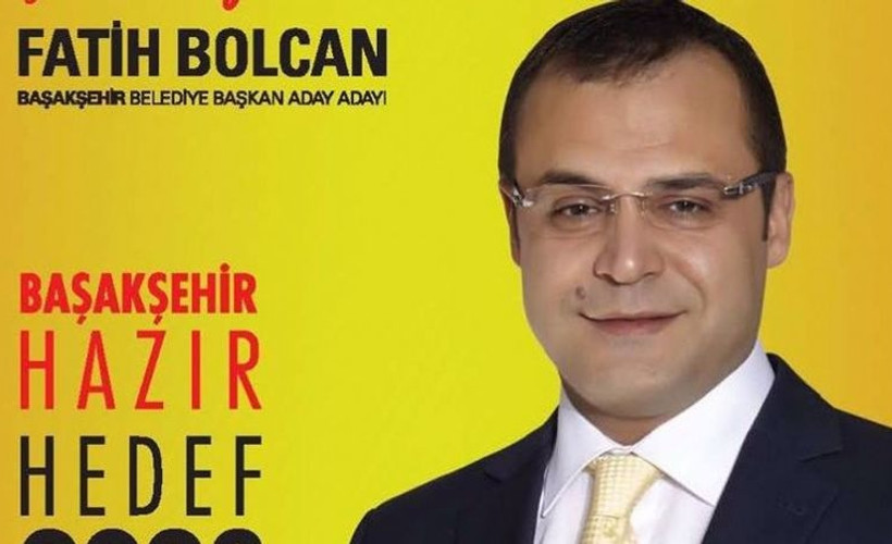 AKP’li delegeye 66 ihale