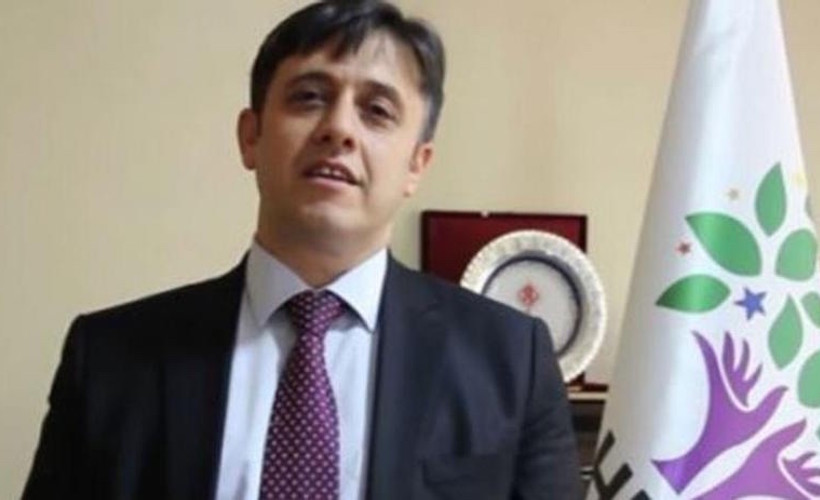 HDP'li Tiryaki'den 'Seçim Kanunu' yorumu: AKP’nin ihtiyacına göre düzenleniyor