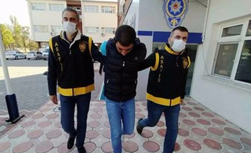 Kendisiyle görüşmek istemeyen kadını öldüren erkek: Pişman değilim