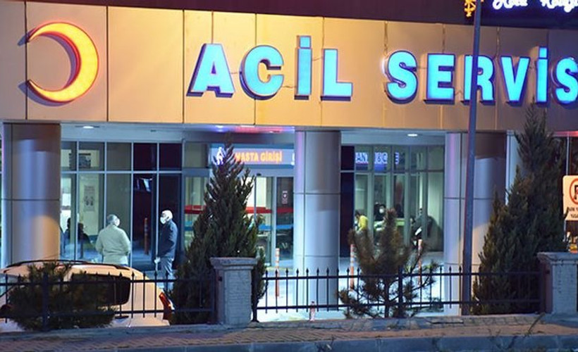 İzmir'de 'şüpheli' ölüm