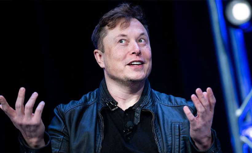 Elon Musk: Aynı günde iki kez negatif, iki kez pozitif çıktım sahte bir durum var