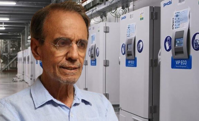 Prof. Dr. Ceyhan: Coronavirus aşısını saklayacak depo yok