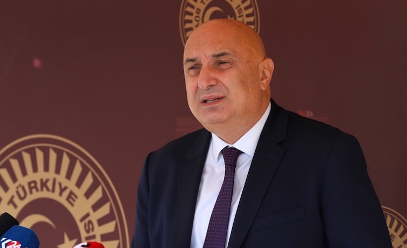 Özkoç: MHP, AKP iktidarının tetikçiliğini yapıyor