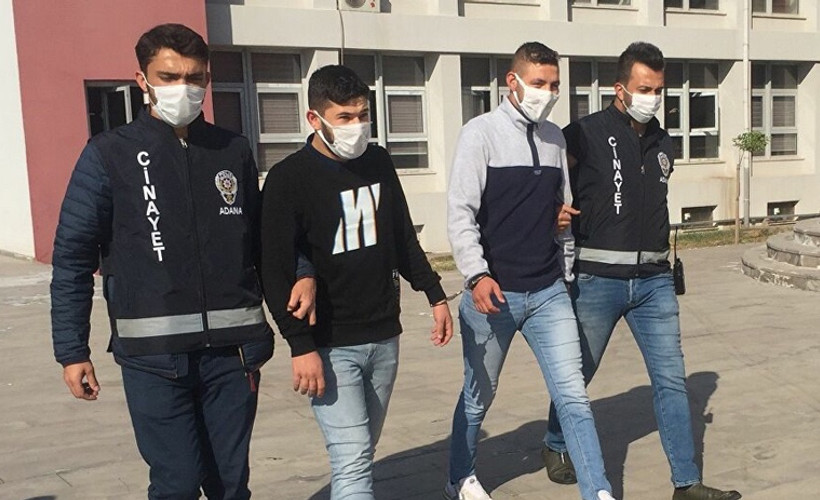 Adana'da rastgele ateş açtı, yoldan geçen adamı vurdu