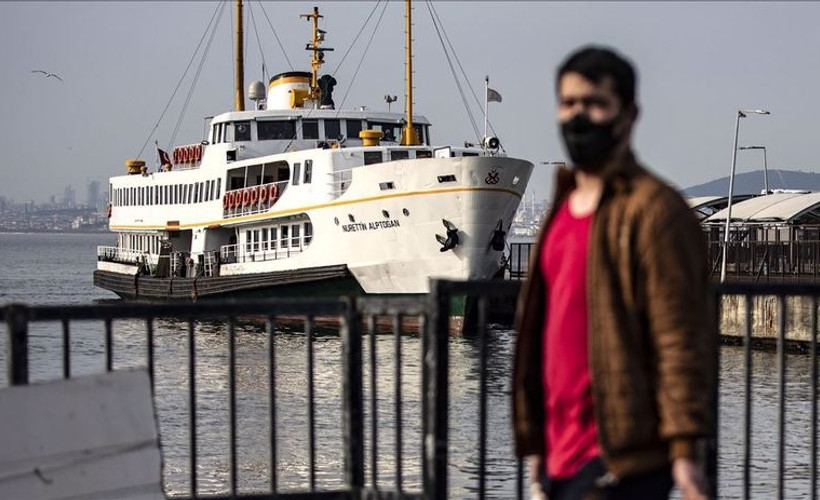 Dr. Öztürk: Gerçek sayı açıklananın iki katı, İstanbul ölüyor