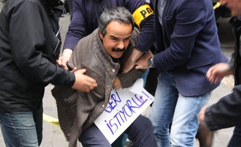 Veli Saçılık'ın banka hesaplarına haciz konuldu: Ağaç kökü yemem için bütün koşullar hazır artık