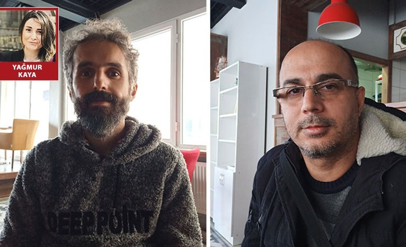 Müzisyenler pandemi yasaklarından yakındı: Fabrikalar açık ama biz engelleniyoruz