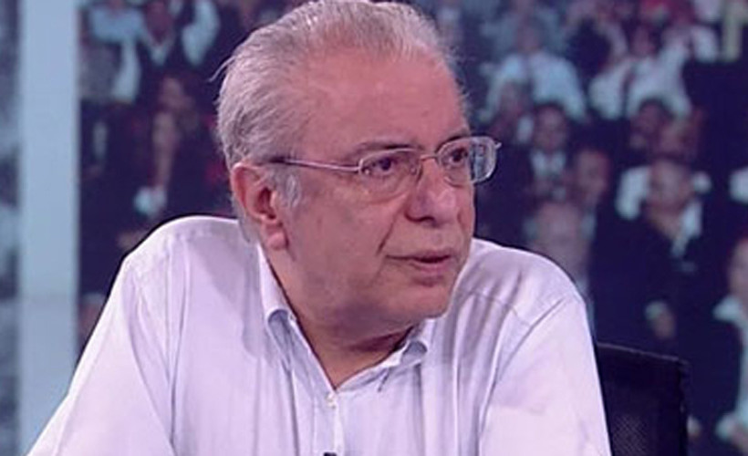 Gazeteci Gönensin hayatını kaybetti