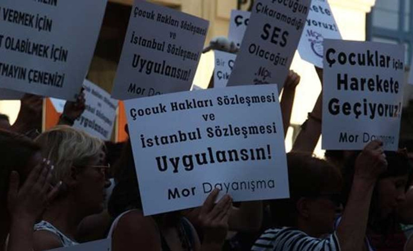Türkiye'de çocuk hakları: Cinsel istismar, işkence, çocuk işçilik