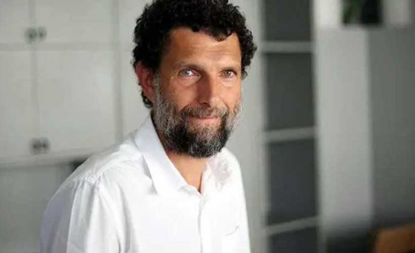 Osman Kavala'dan 'reform' değerlendirmesi: Açıklamalar yeterli değil